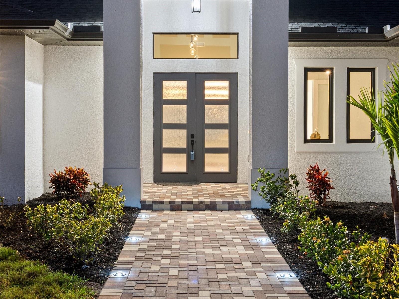 ROTONDA WEST LONG MEADOW - Residential