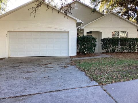 1158 DEKLEVA DRIVE APOPKA FL 32712