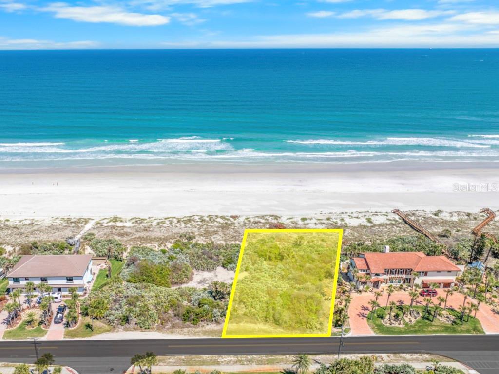 COASTAL OAKS ESTATES - Land