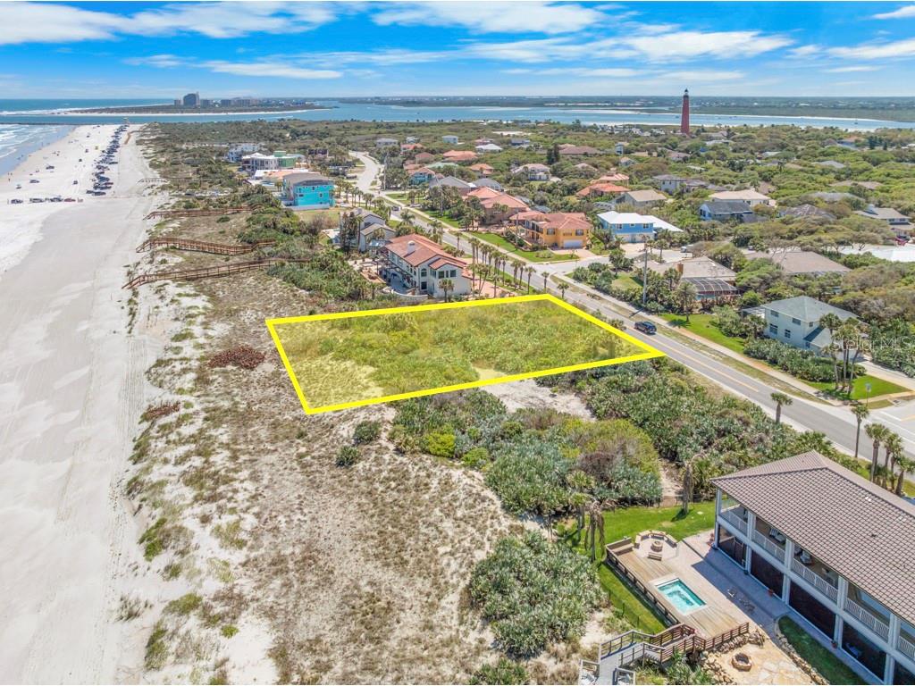 COASTAL OAKS ESTATES - Land