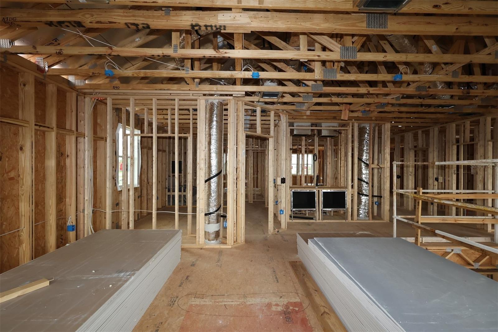 5308 HIGH LINE DRIVE