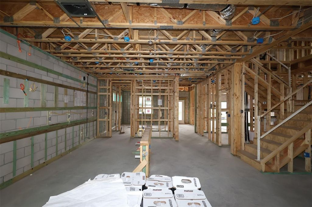 Photo of 5308 High Line Drive, Saint Cloud, FL 34771 (MLS # O6397827)