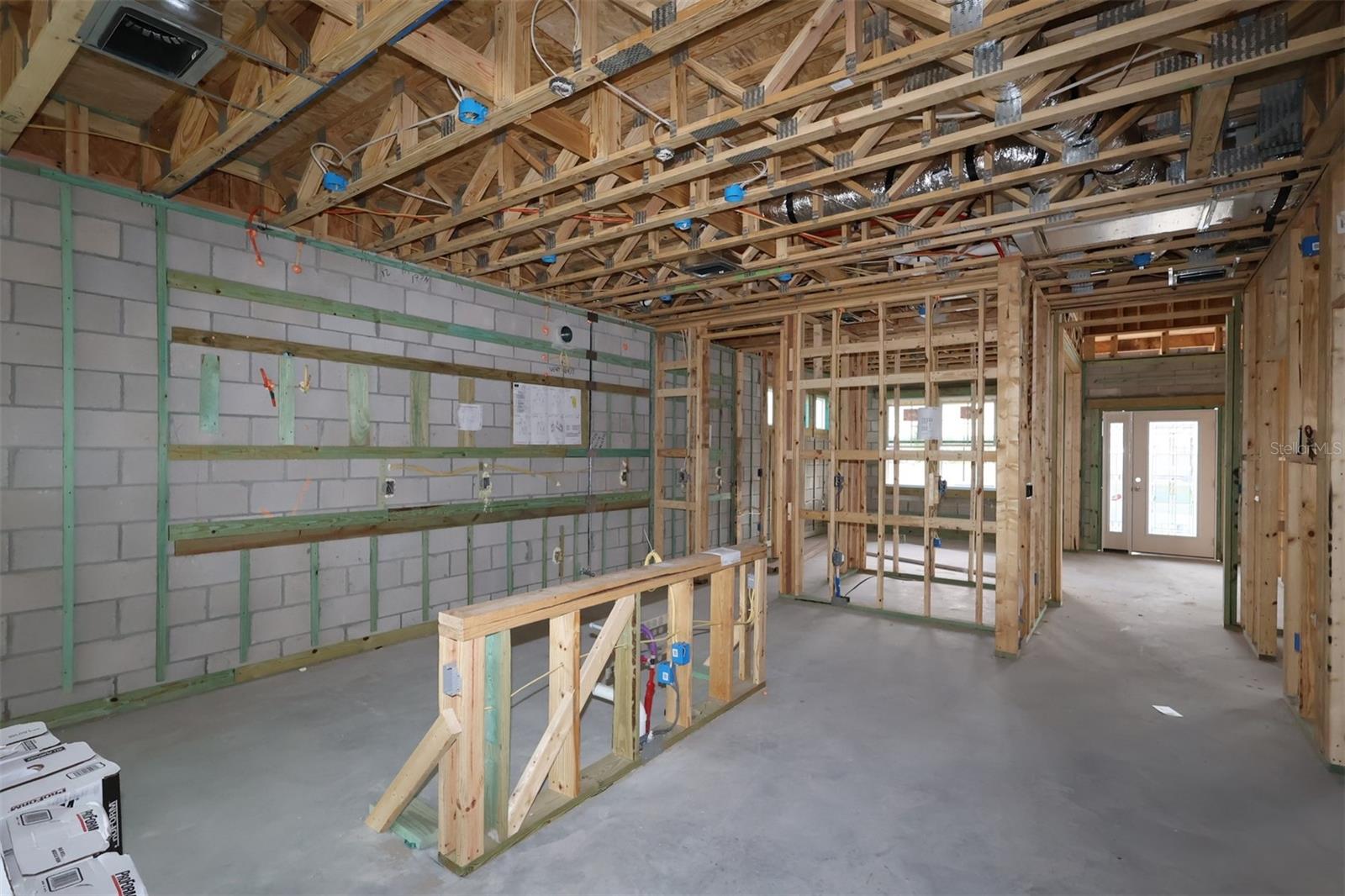 5308 HIGH LINE DRIVE