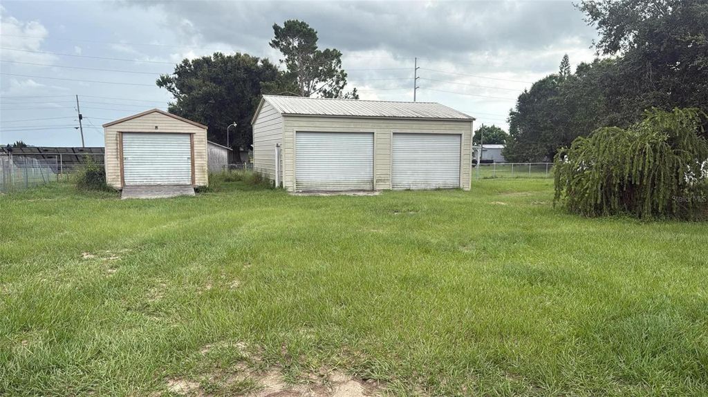 Photo of 328 Tindel Trail, Lake Wales, FL 33898 (MLS # S5130408)