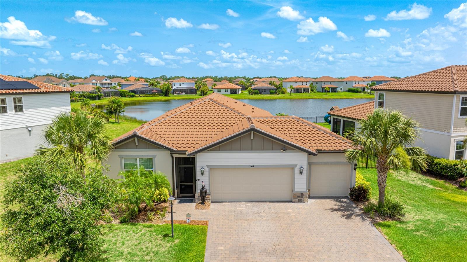 3504 BIG SKY WAY