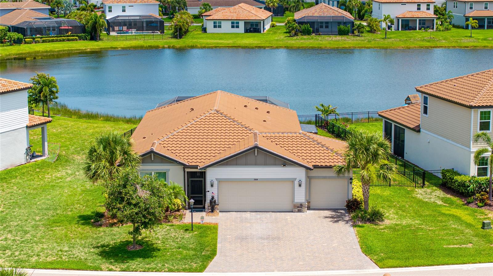 3504 BIG SKY WAY