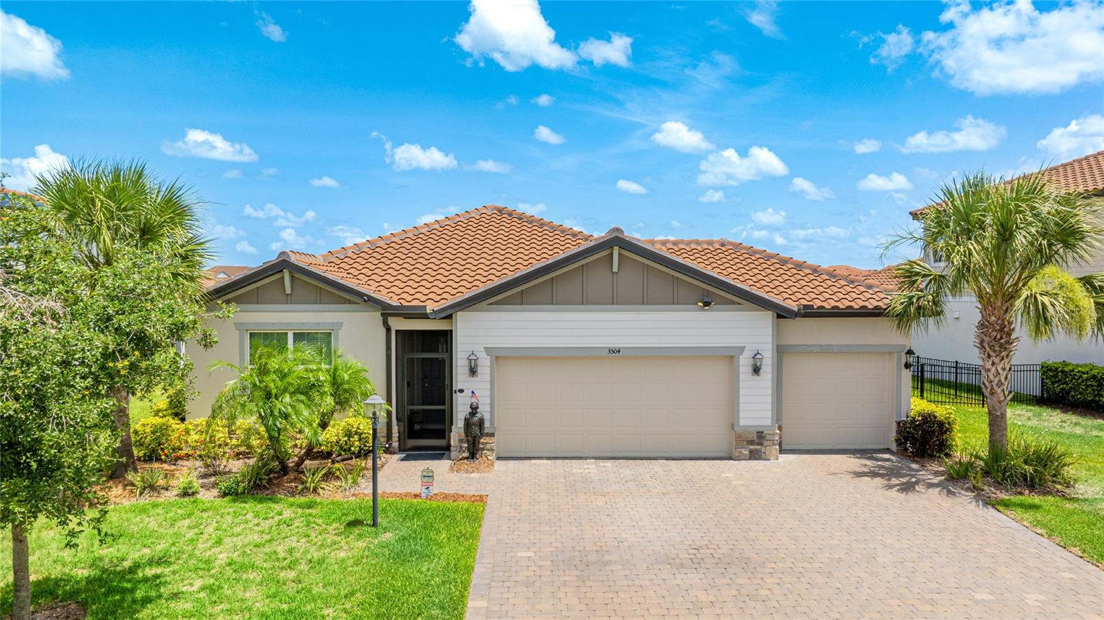 3504 BIG SKY WAY