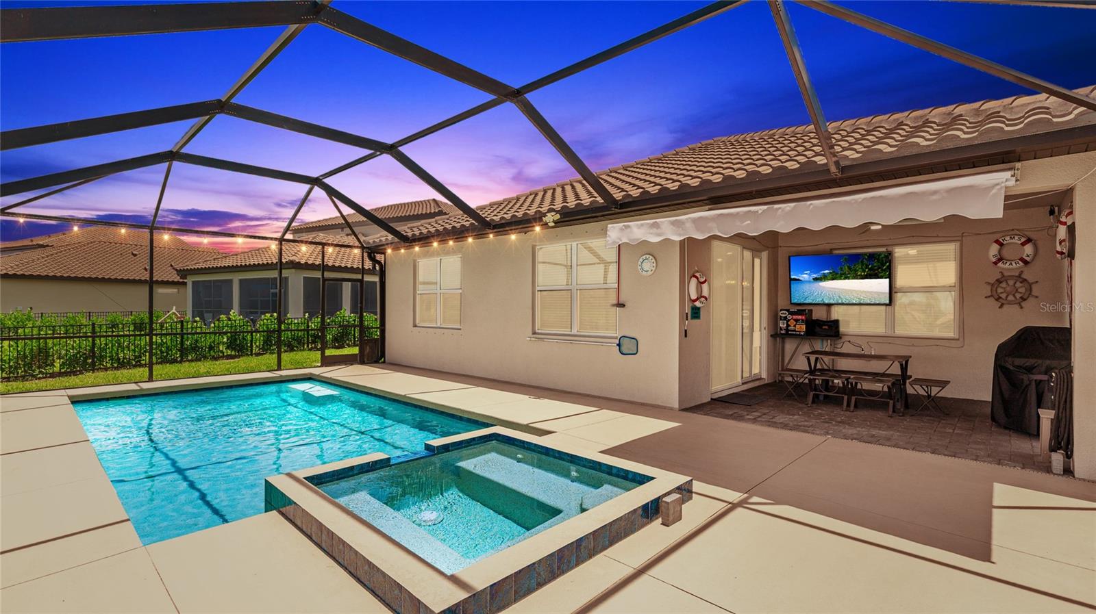 3504 BIG SKY WAY