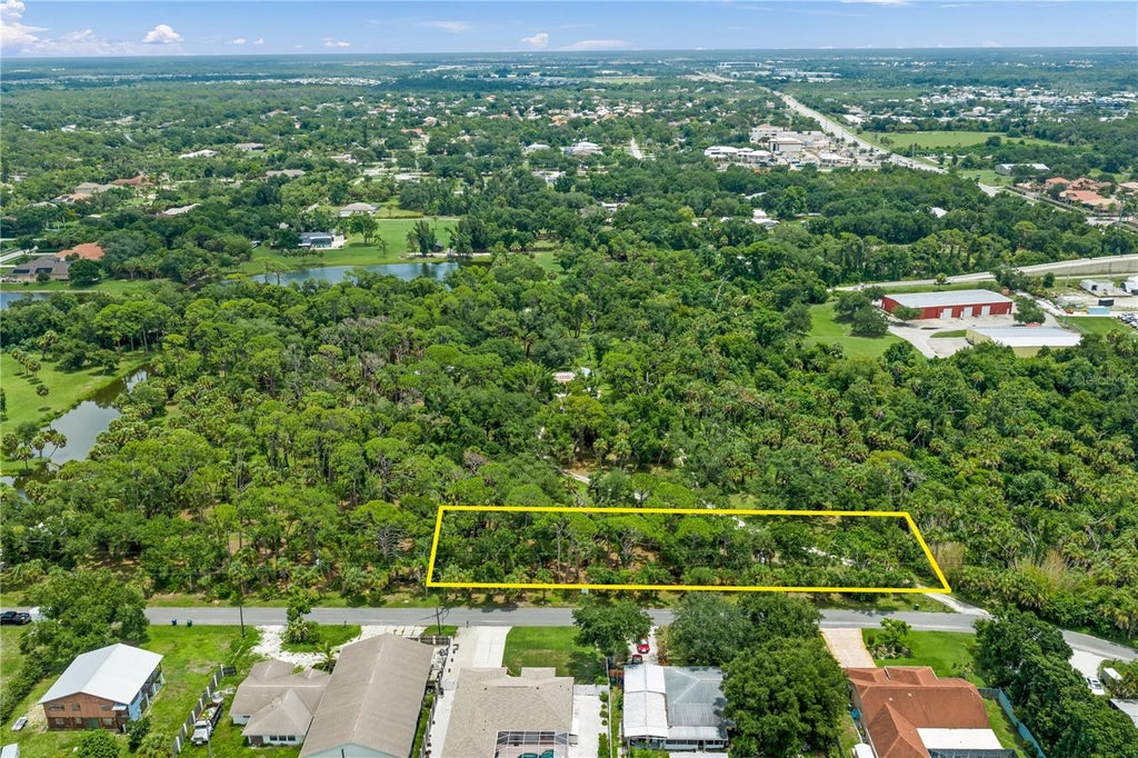 Photo of 0 Twin Lakes Avenue, Nokomis, FL 34275 (MLS # N6145503)