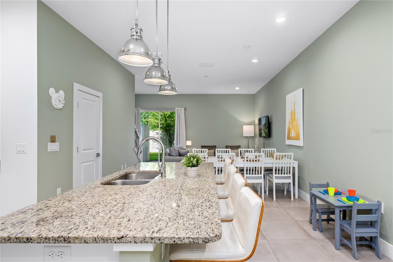 2614 SUNRISE SHORES DRIVE