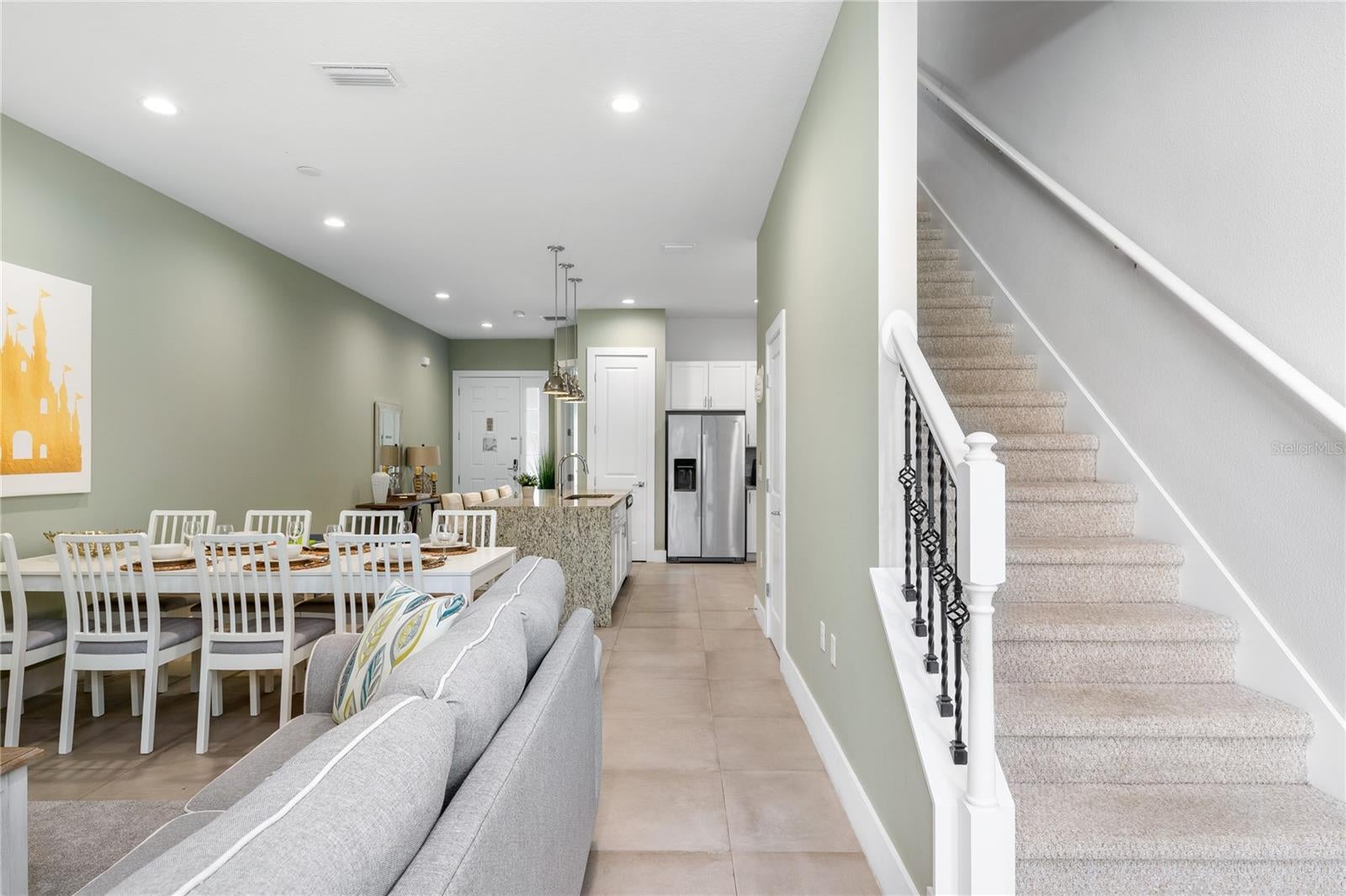 2614 SUNRISE SHORES DRIVE