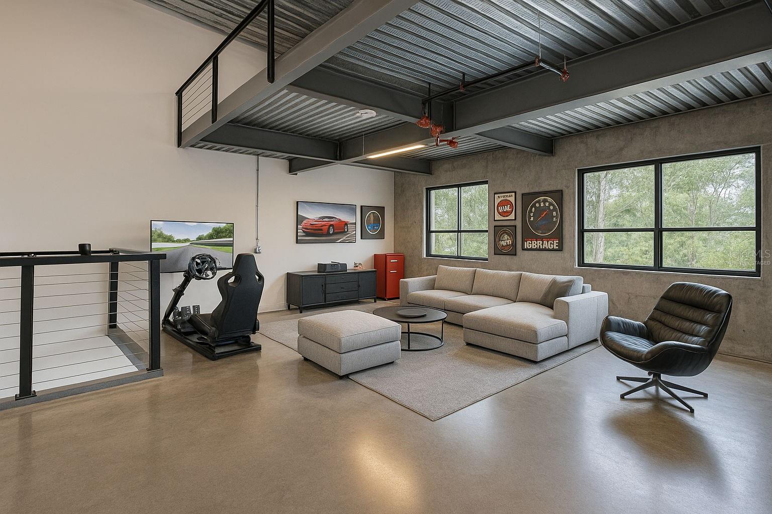 MOTOR ENCLAVE PHASE 2 - Residential