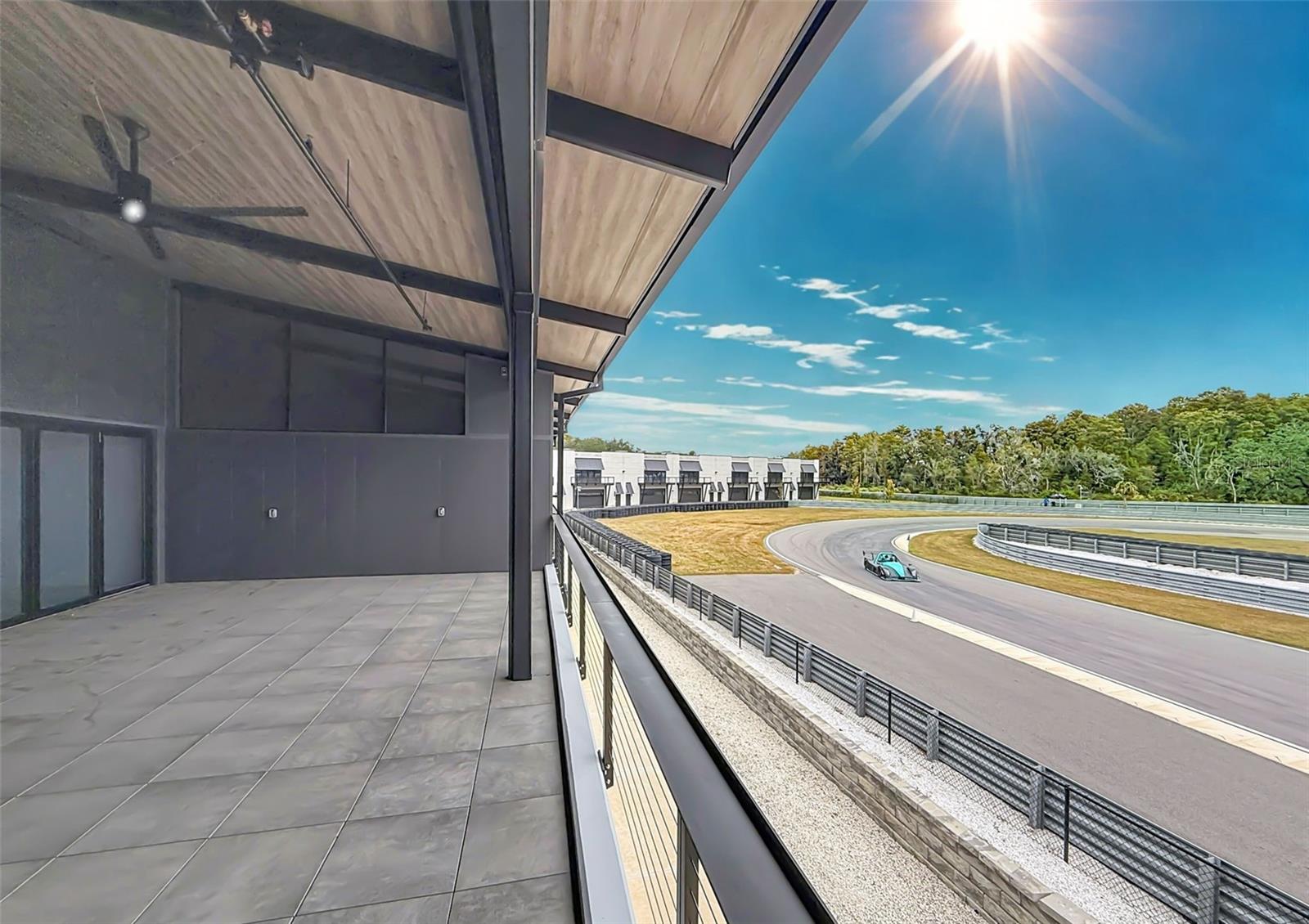 MOTOR ENCLAVE PHASE 2 - Residential