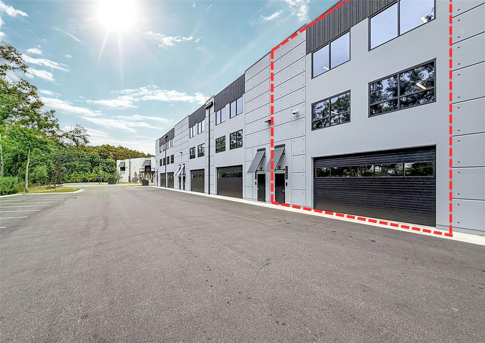 MOTOR ENCLAVE PHASE 2 - Residential