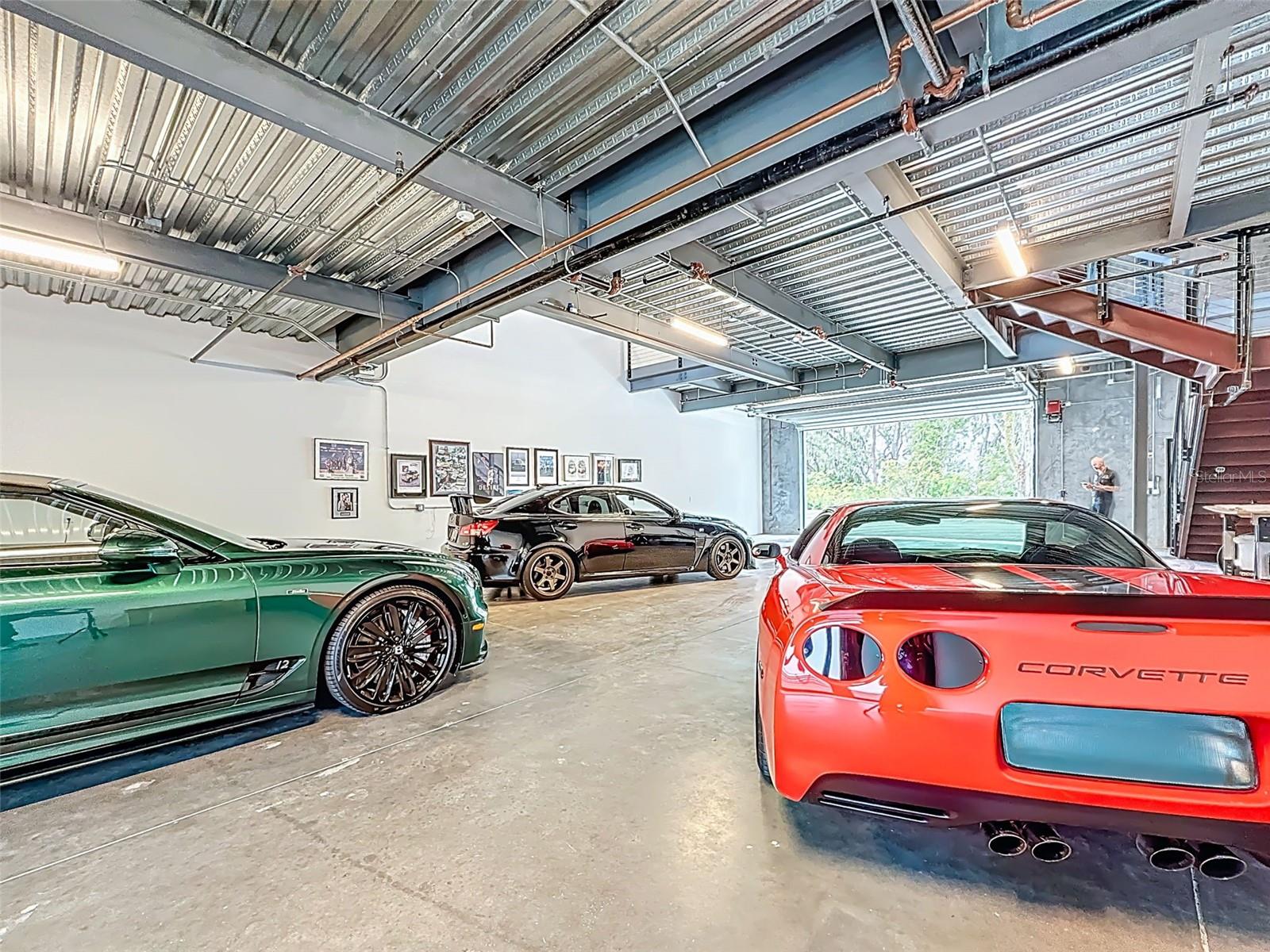 MOTOR ENCLAVE PHASE 2 - Residential