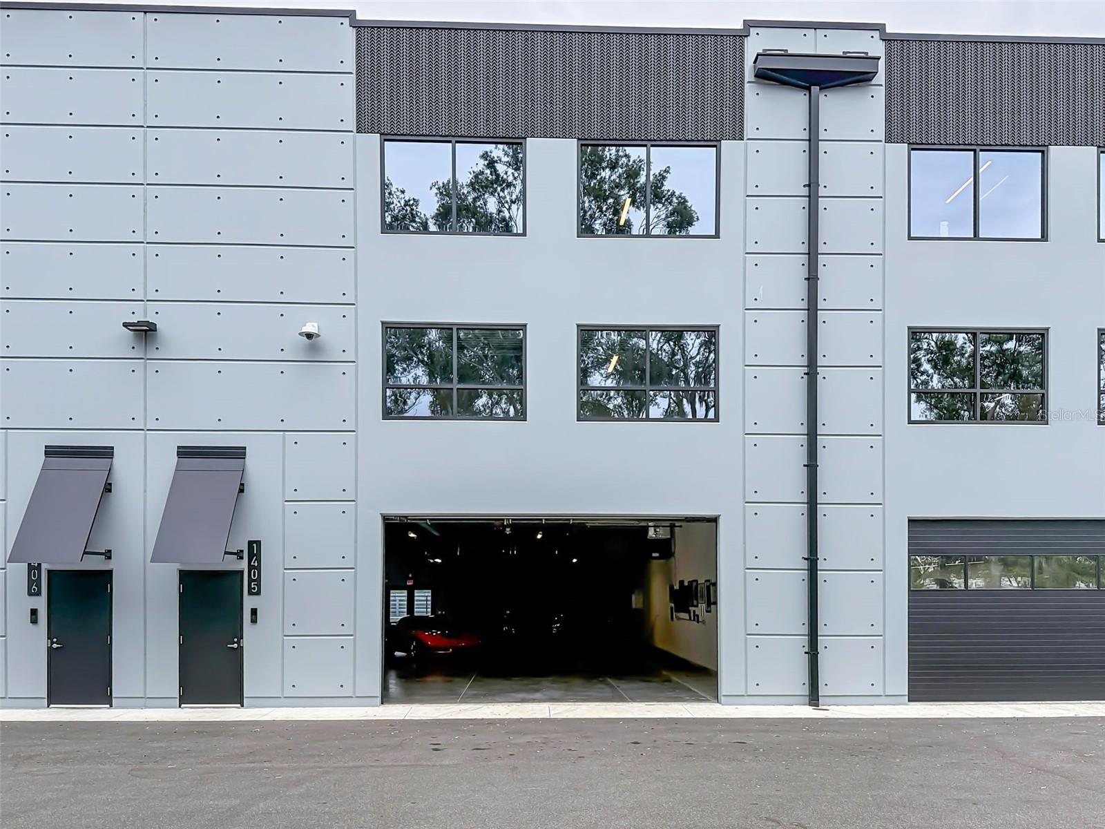 MOTOR ENCLAVE PHASE 2 - Residential