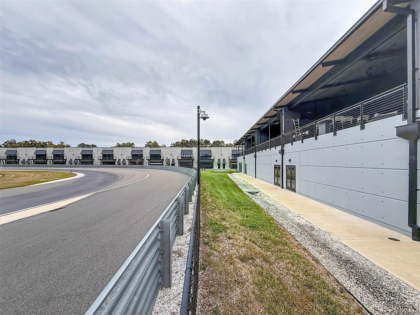 MOTOR ENCLAVE PHASE 2 - Residential