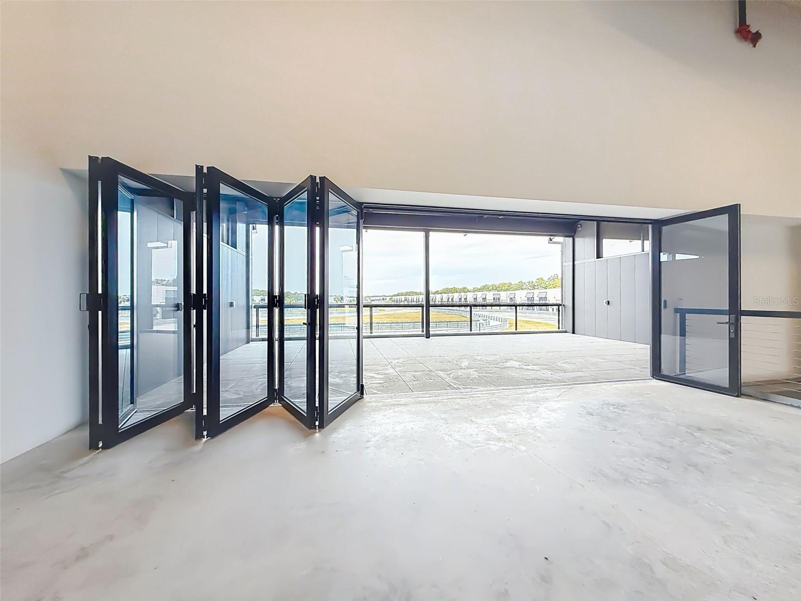 MOTOR ENCLAVE PHASE 2 - Residential