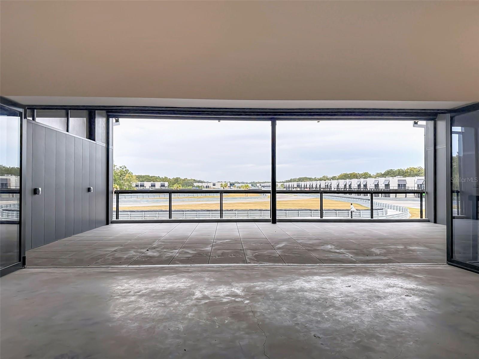 MOTOR ENCLAVE PHASE 2 - Residential