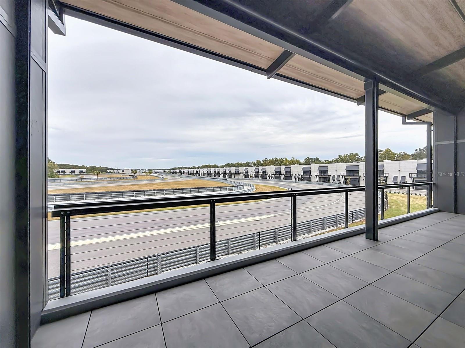 MOTOR ENCLAVE PHASE 2 - Residential