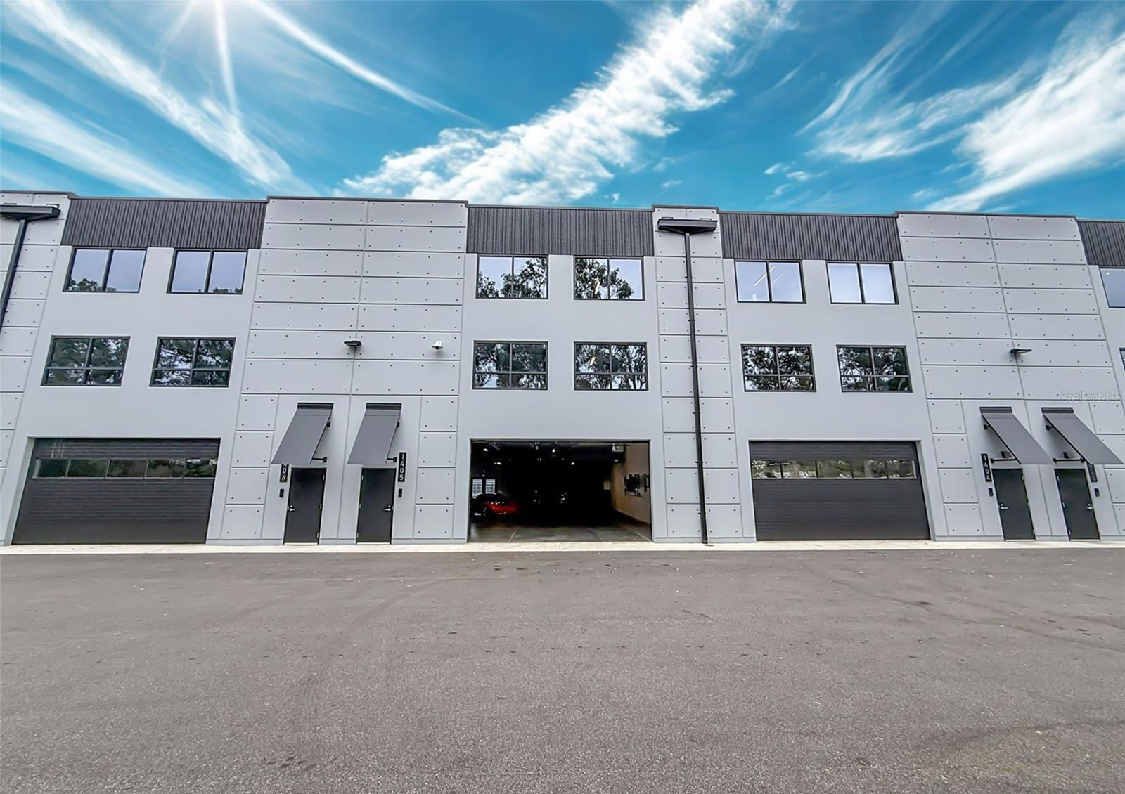 MOTOR ENCLAVE PHASE 2 - Residential