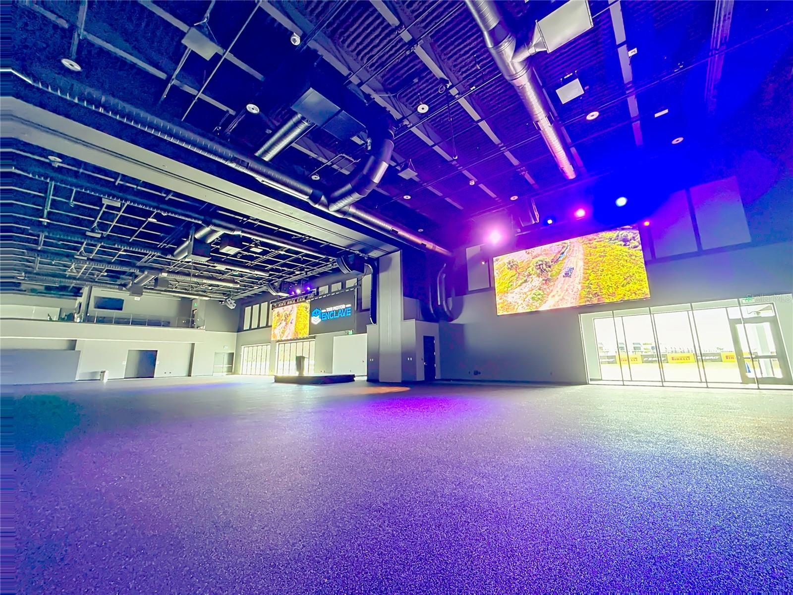 MOTOR ENCLAVE PHASE 2 - Residential