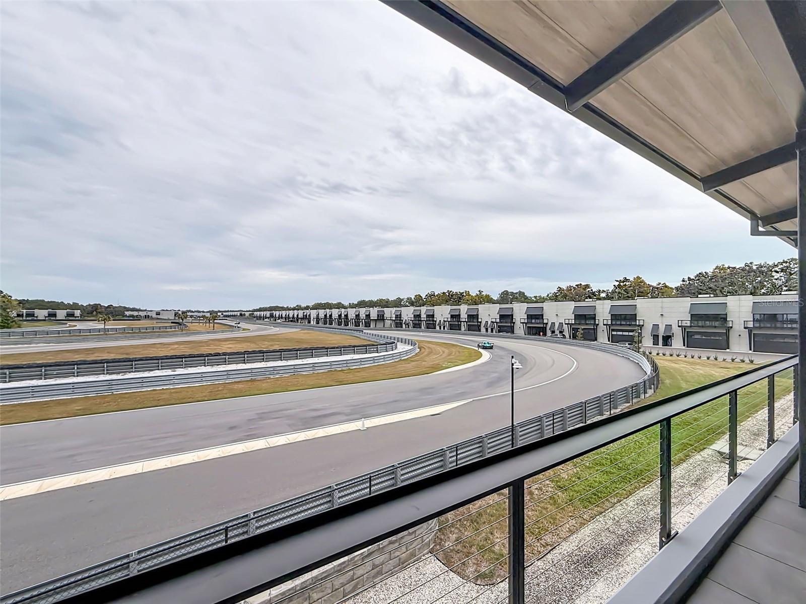 MOTOR ENCLAVE PHASE 2 - Residential