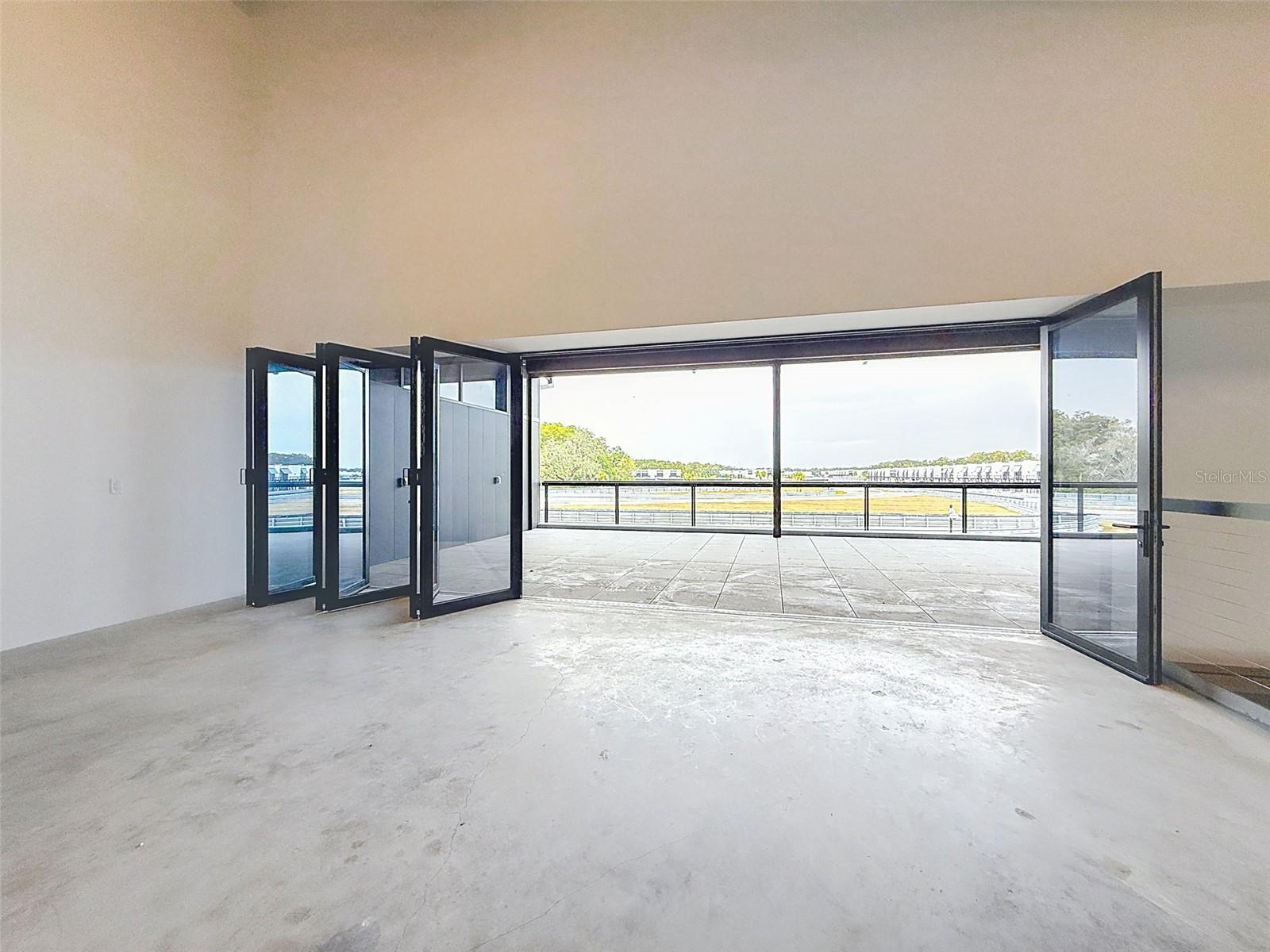 MOTOR ENCLAVE PHASE 2 - Residential