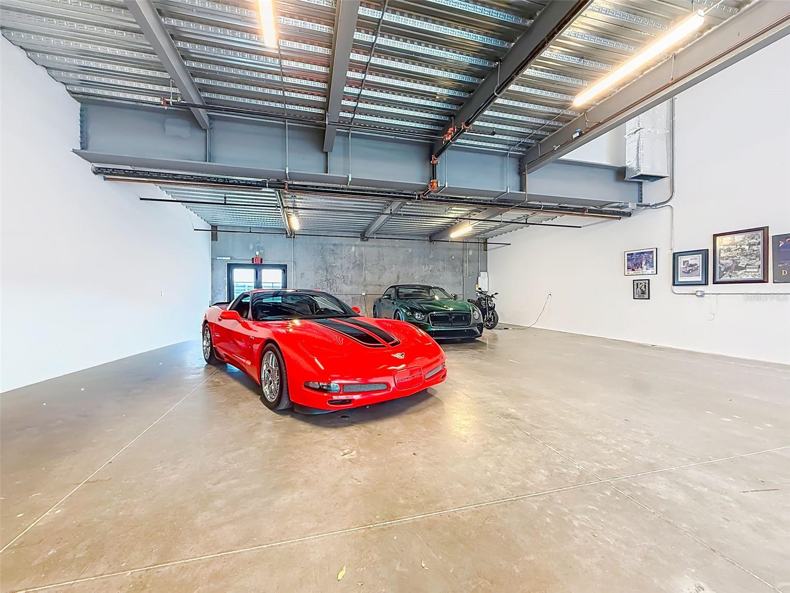 MOTOR ENCLAVE PHASE 2 - Residential