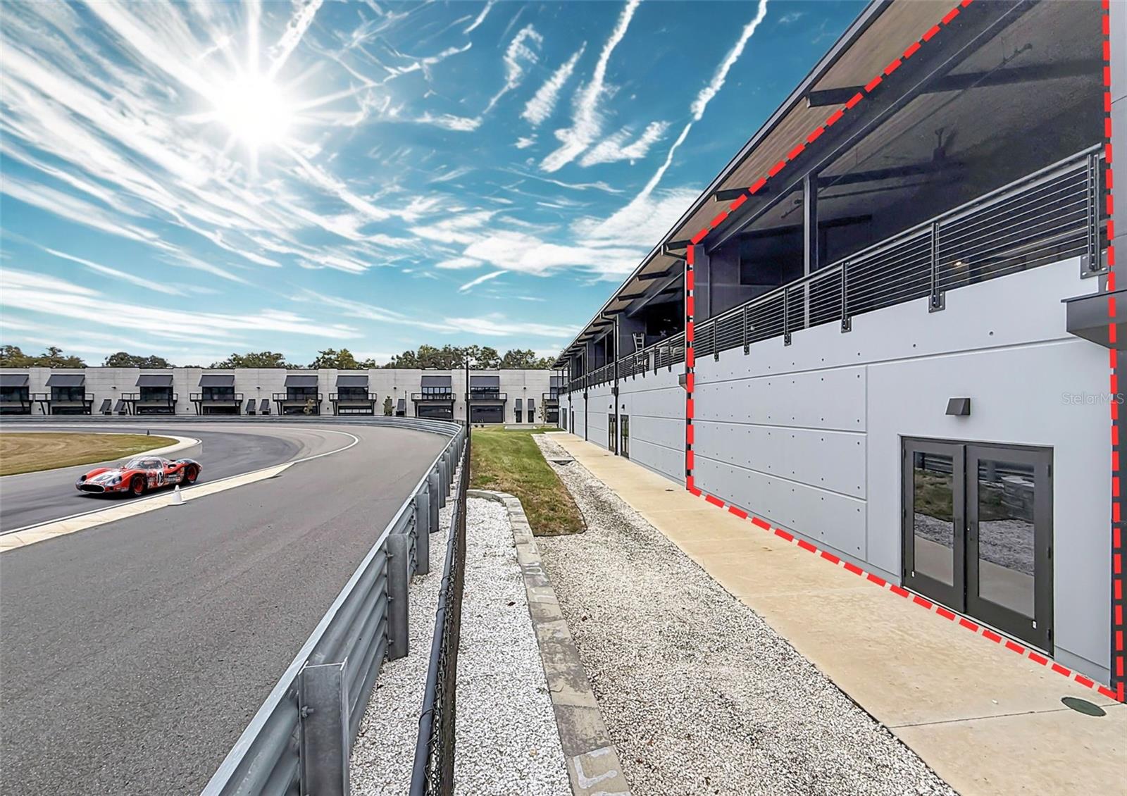 MOTOR ENCLAVE PHASE 2 - Residential