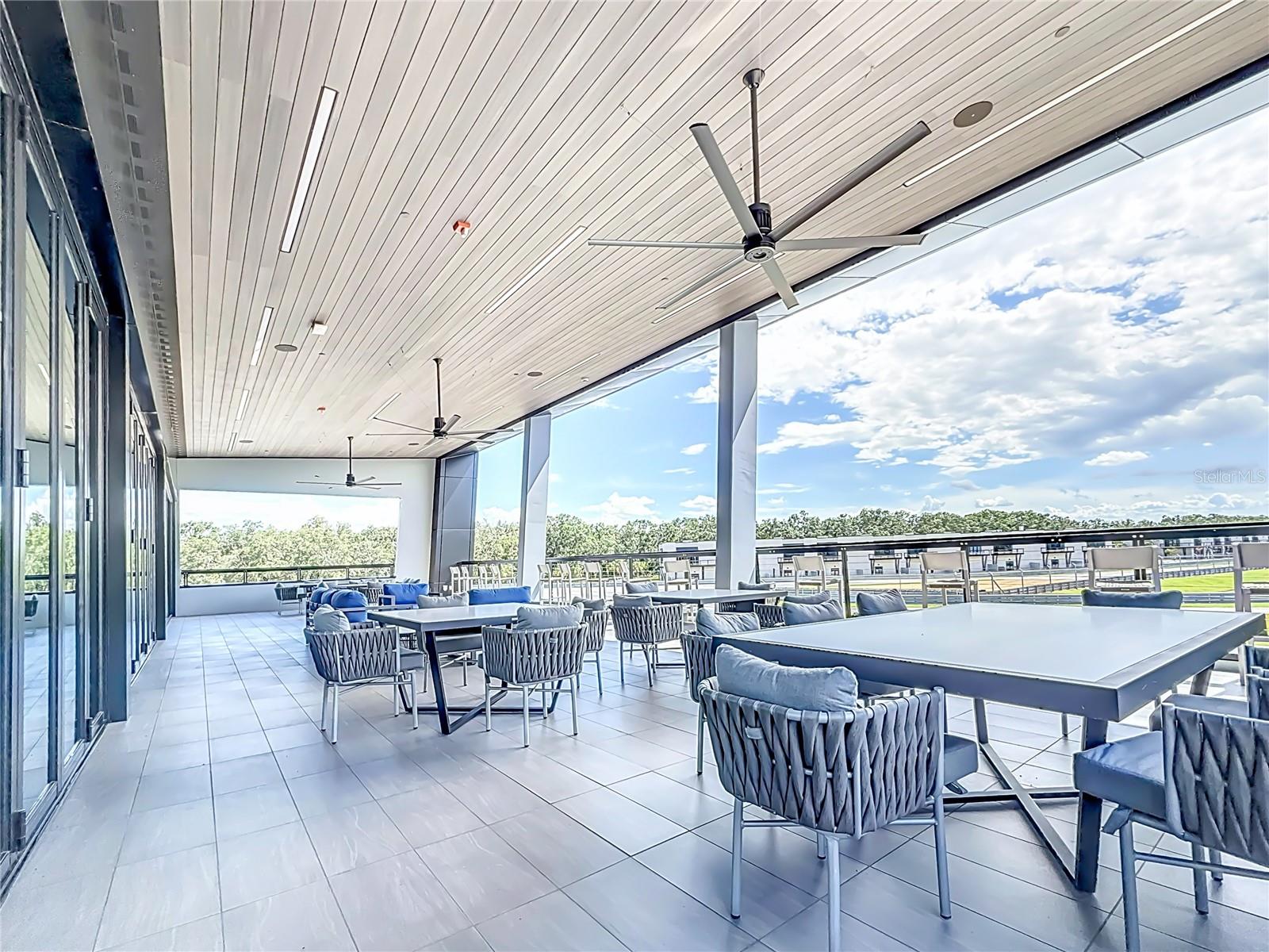 MOTOR ENCLAVE PHASE 2 - Residential