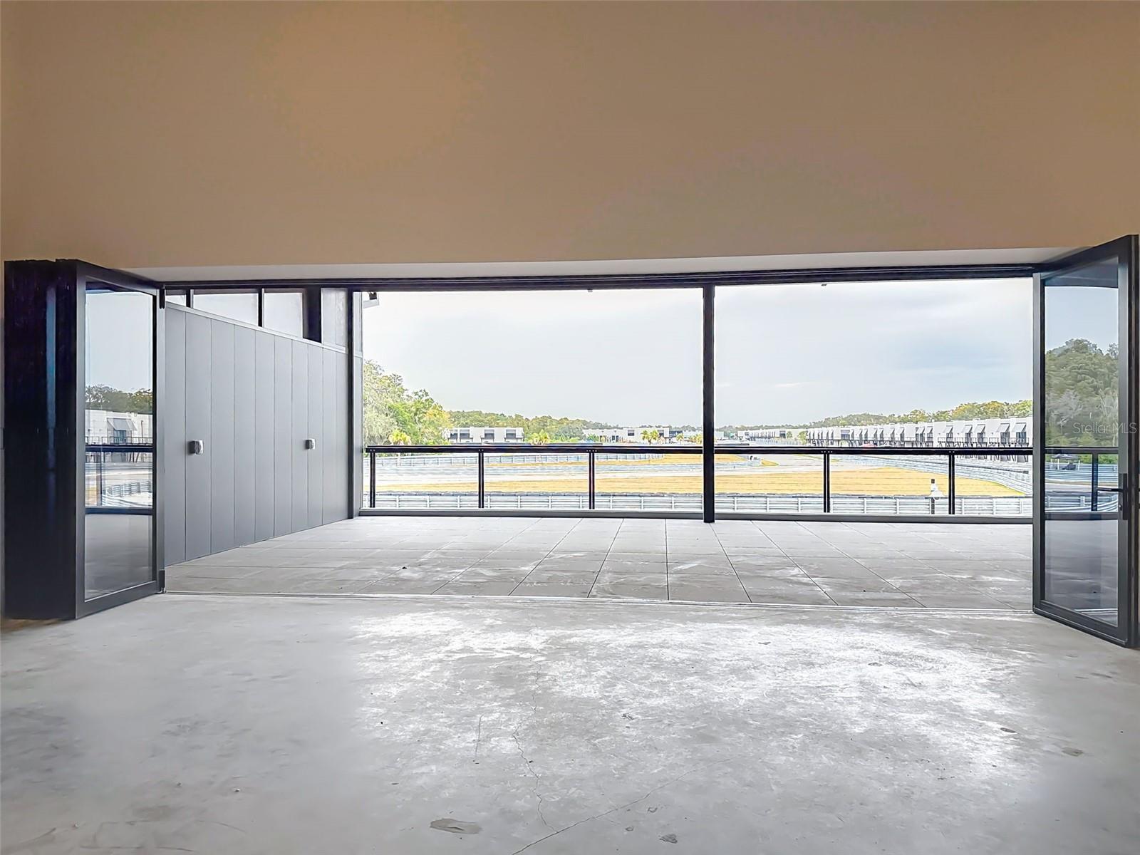 MOTOR ENCLAVE PHASE 2 - Residential