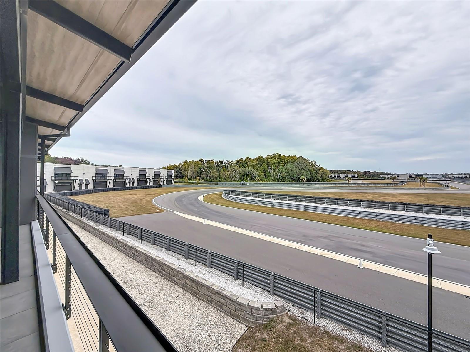 MOTOR ENCLAVE PHASE 2 - Residential