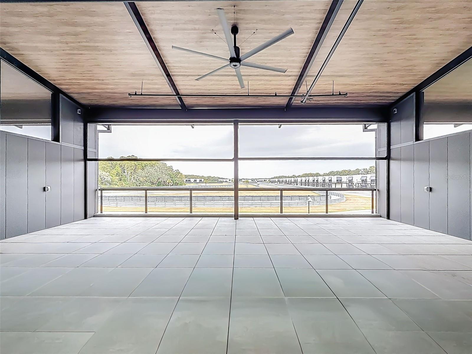 MOTOR ENCLAVE PHASE 2 - Residential