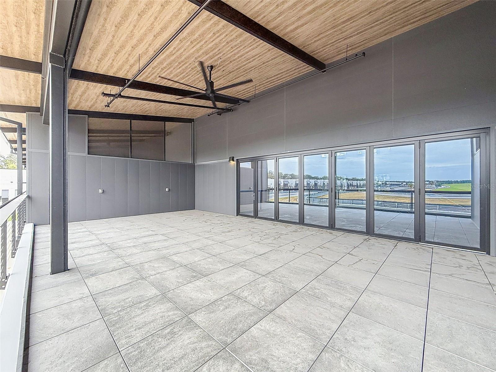 MOTOR ENCLAVE PHASE 2 - Residential