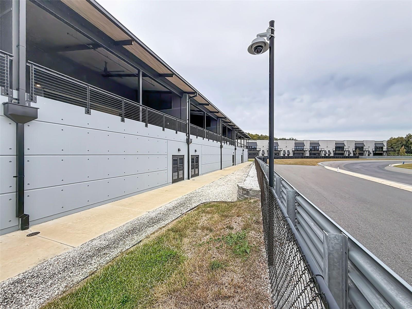 MOTOR ENCLAVE PHASE 2 - Residential