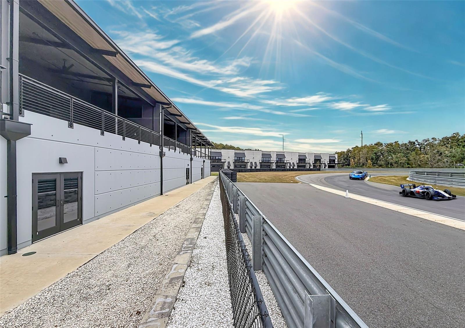 MOTOR ENCLAVE PHASE 2 - Residential