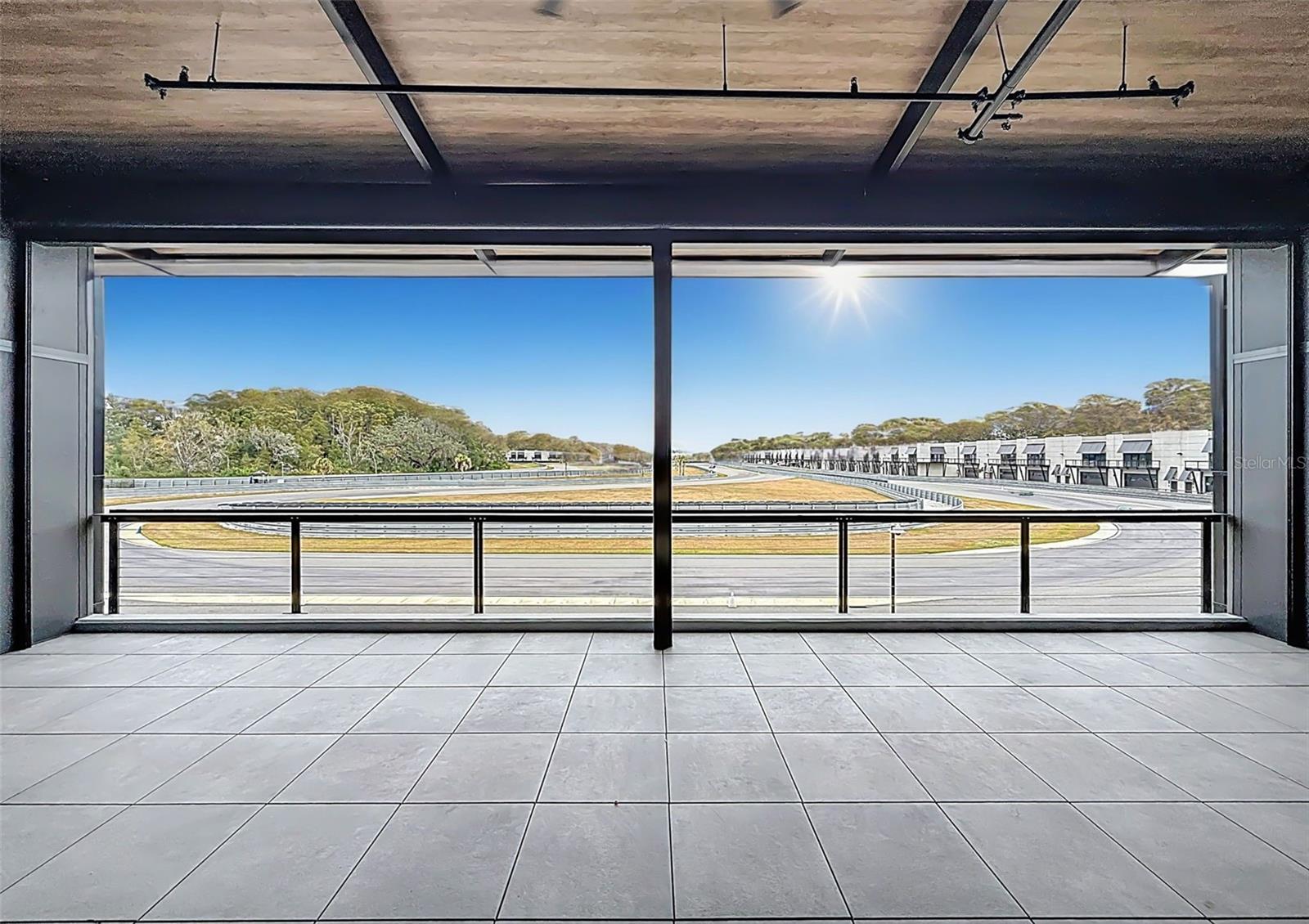 MOTOR ENCLAVE PHASE 2 - Residential