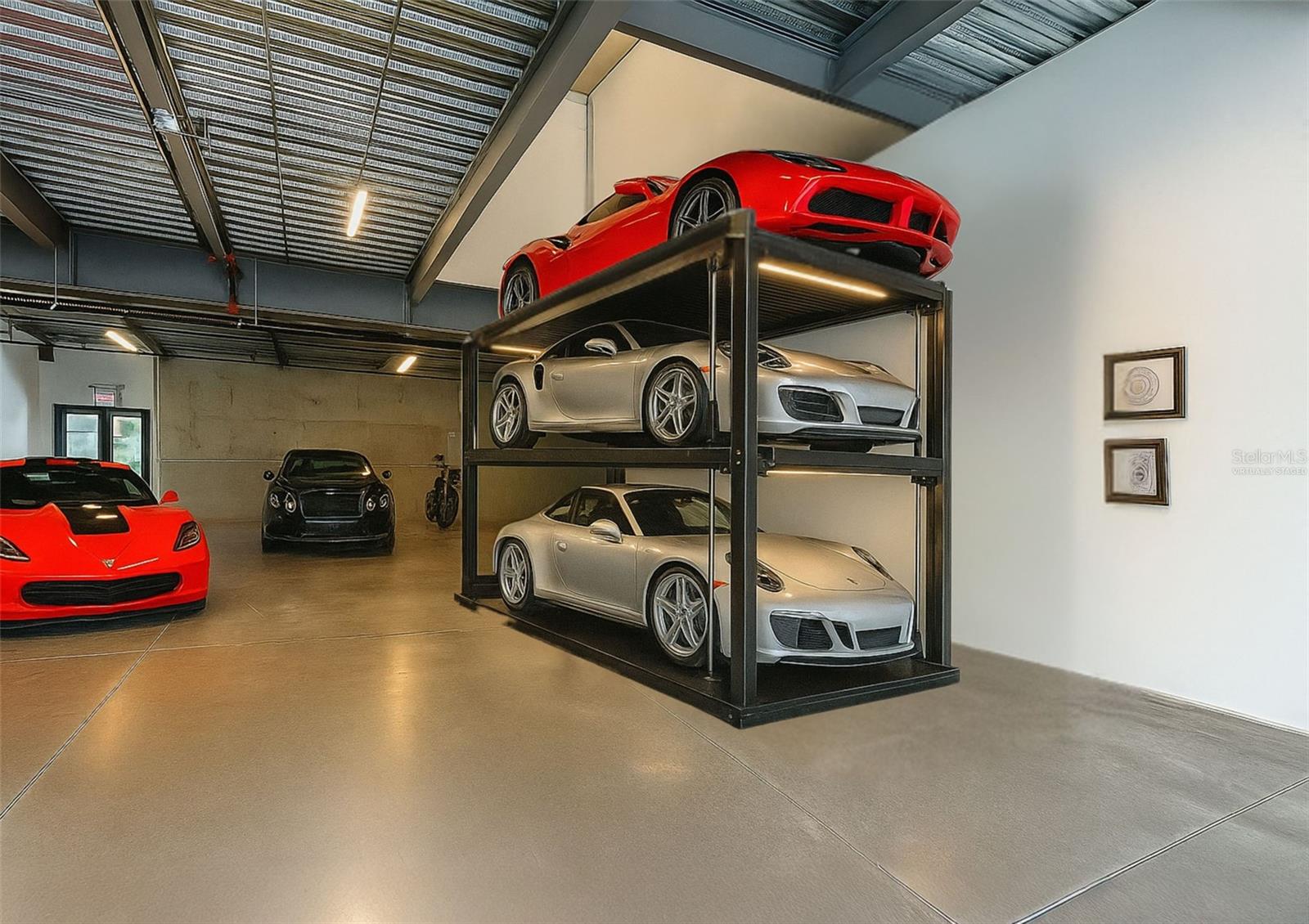 MOTOR ENCLAVE PHASE 2 - Residential