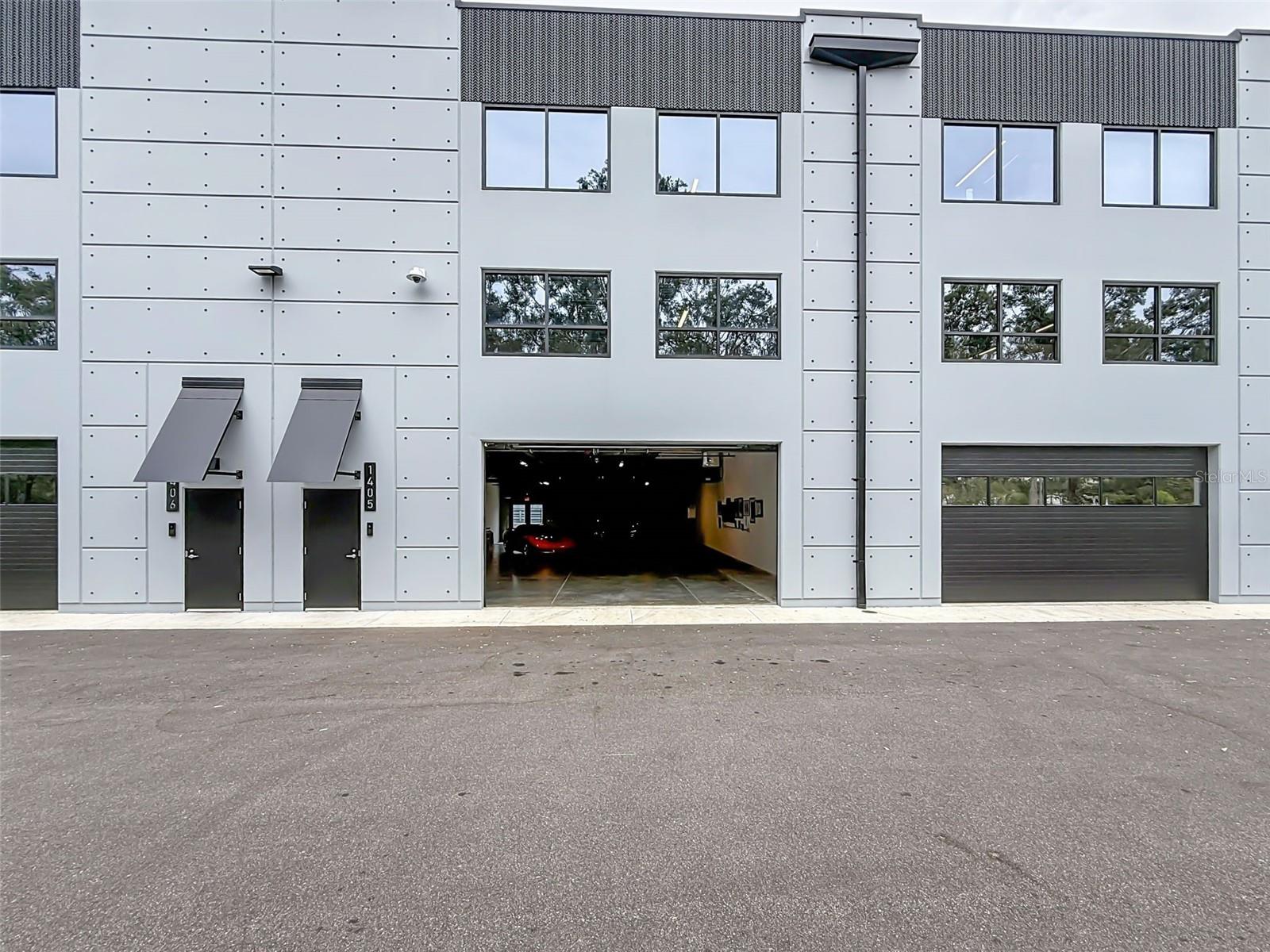 MOTOR ENCLAVE PHASE 2 - Residential