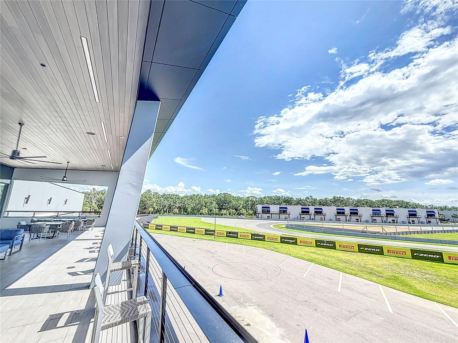 MOTOR ENCLAVE PHASE 2 - Residential