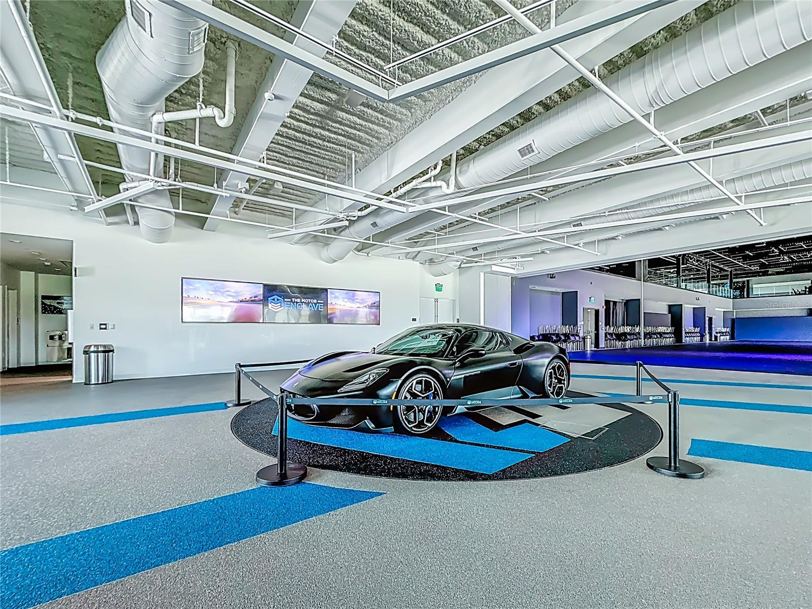 MOTOR ENCLAVE PHASE 2 - Residential