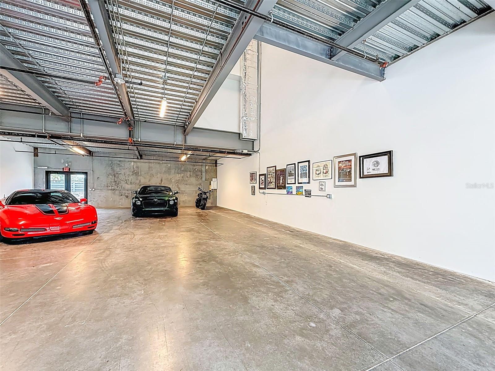 MOTOR ENCLAVE PHASE 2 - Residential