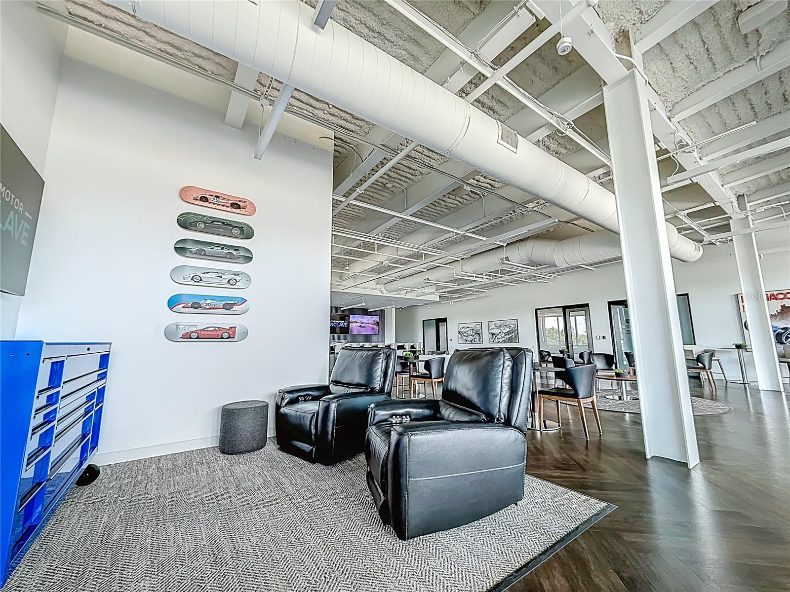 MOTOR ENCLAVE PHASE 2 - Residential