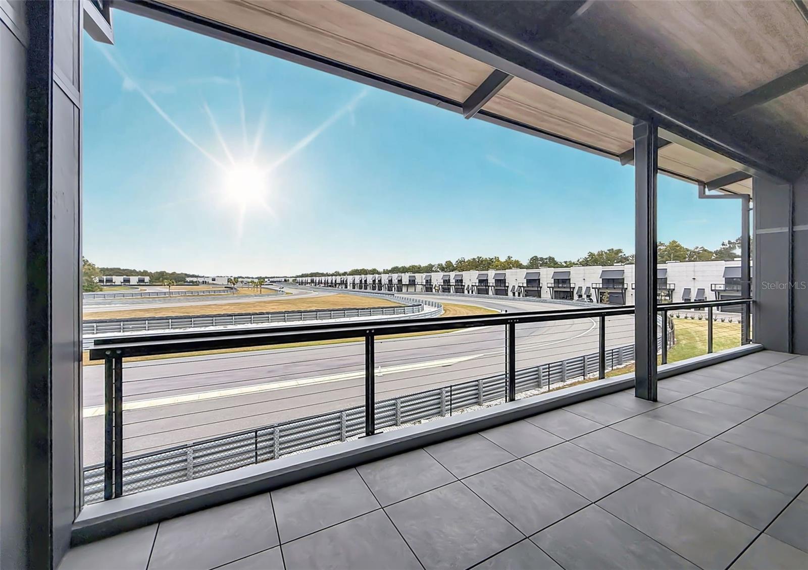 MOTOR ENCLAVE PHASE 2 - Residential