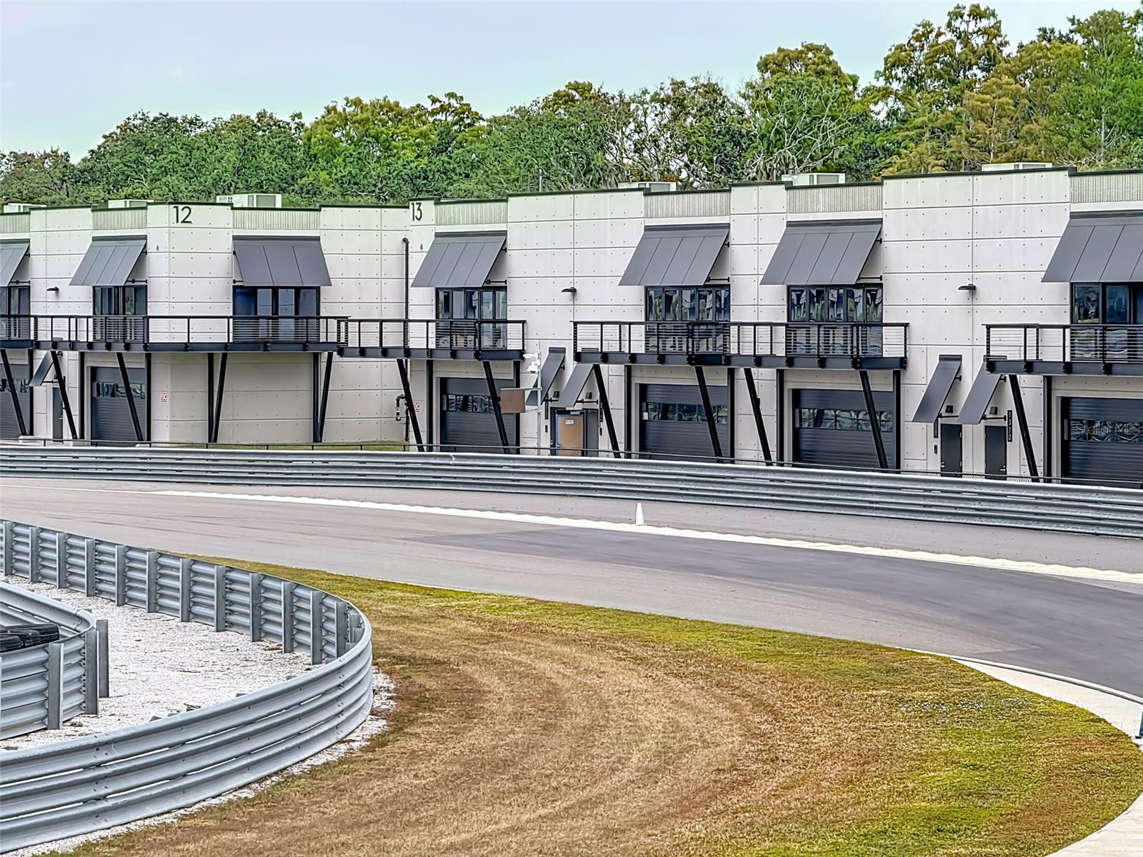 MOTOR ENCLAVE PHASE 2 - Residential