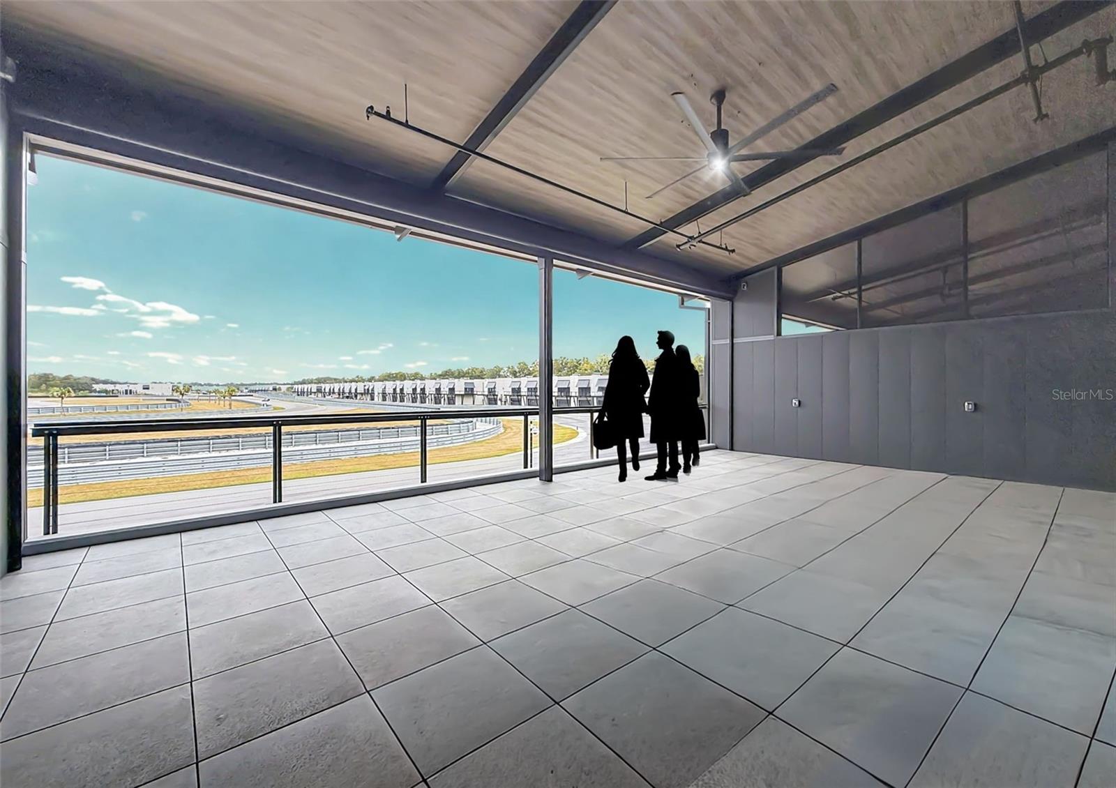 MOTOR ENCLAVE PHASE 2 - Residential