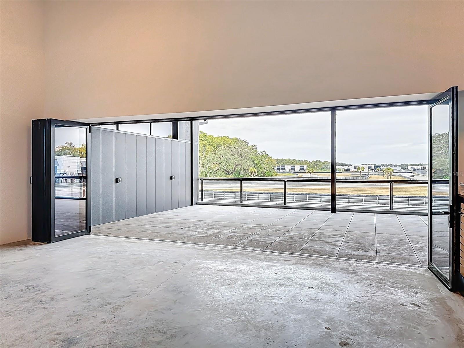 MOTOR ENCLAVE PHASE 2 - Residential