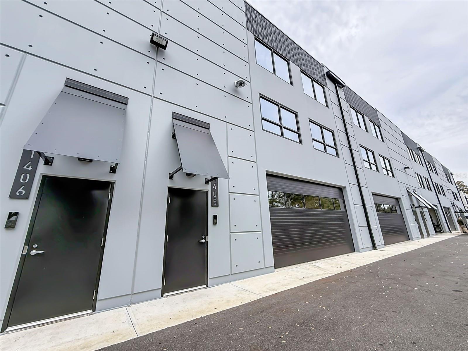 MOTOR ENCLAVE PHASE 2 - Residential