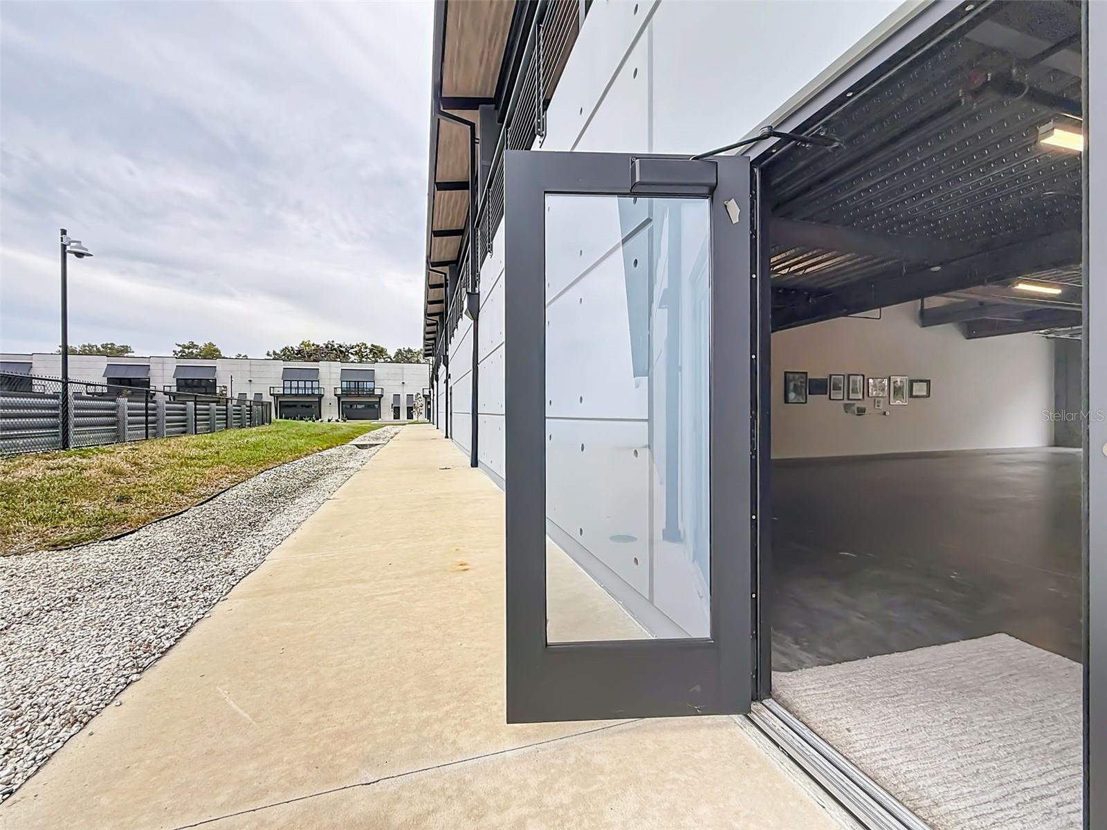 MOTOR ENCLAVE PHASE 2 - Residential